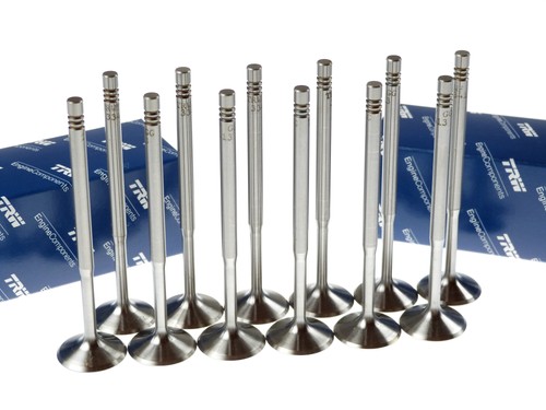 Trw 12x einlassventil - 12x,