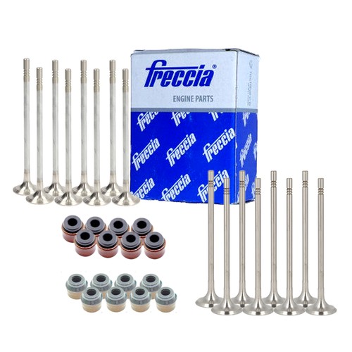 16x freccia ein auslassventil - freccia, ein/auslassventil