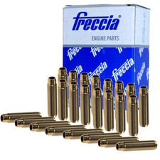 24x FRECCIA Ventilführung