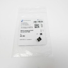 Ventilsicherungskeil