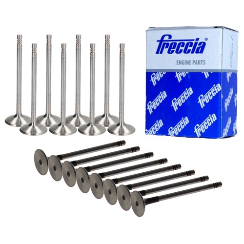 16x freccia ein auslassventil - 16x, ein/auslassventil