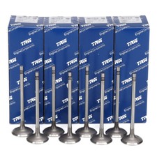 8x TRW Einlassventil für