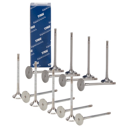 Trw einlassventil 8x - trw,