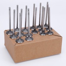 VENTIL SATZ EINLASS AUSLASS