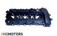 Ventildeckel BMW N53 3er 5er