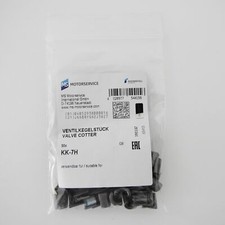 Ventilsicherungskeil