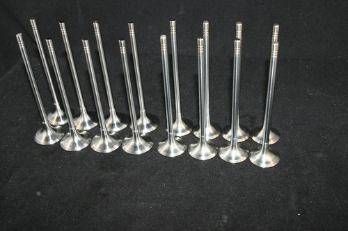 16x ventile mini citroen 6 - ventile, 1,6