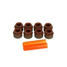 Dichtungssatz, Ventilschaft