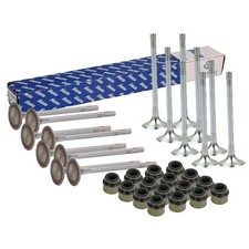 FRECCIA Ein/Auslassventil