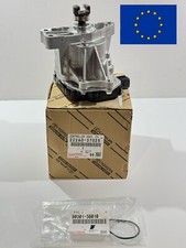 Toyota Variable Ventil