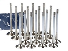 TRW 8x Einlassventil 8x