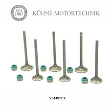 VI-14017.2 6 Ventile 3 x