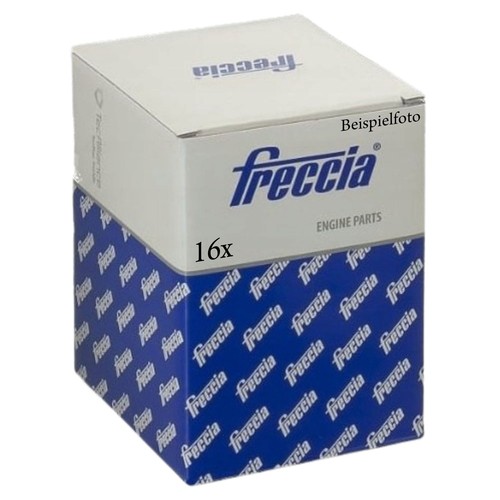 16x freccia ventilführung - freccia,