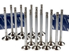 TRW 8x Einlassventil 8x