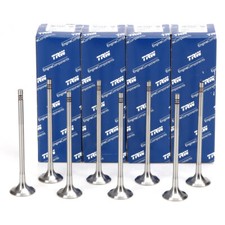 8x TRW Auslassventil für BMW