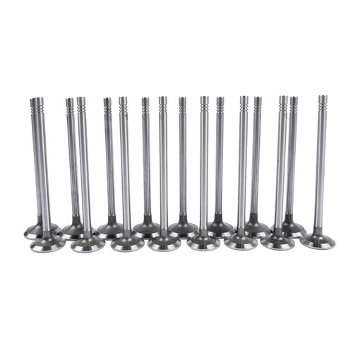 16x einlassventil - 16x,