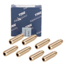 8x TRW Ventilführung 6MM für