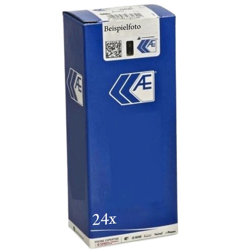 24x ventilführung - 24x,