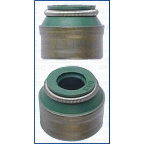 Dichtring ventilschaft ajusa - dichtring,,