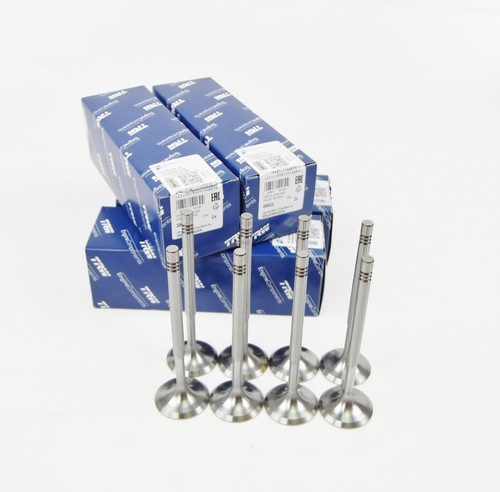 Einlassventil 39522 trw - 8x,