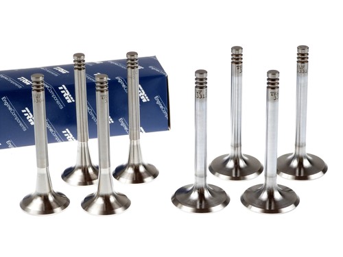 Trw einlassventil 4x - trw,