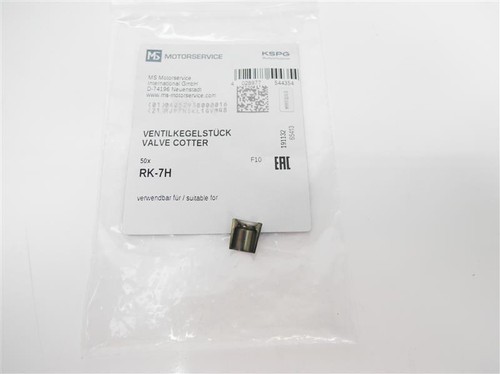 Ventilkeil für 7mm trw - trw, 1