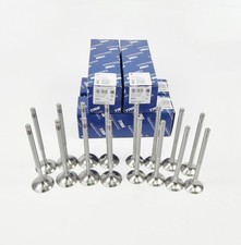 TRW 8x Einlassventil + 8x