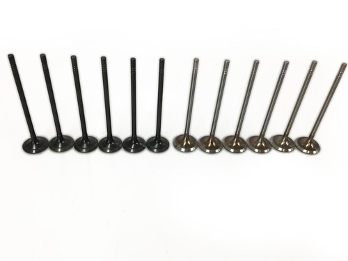 Einlassventile 6x - 6x,