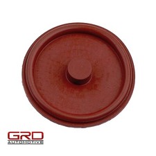 Emphysem Membran Ventildeckel