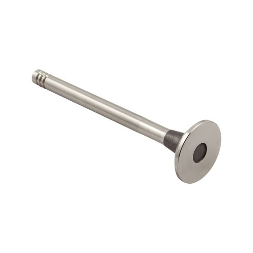 Abgasventil käfer 30mm 8mm - abgasventil,