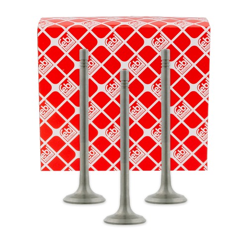 Febi 21016 auslassventil - 3x,