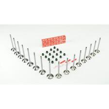 16 Ventile / 8x Einlaßventil