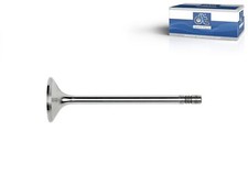 2 x Auslassventil DT Spare