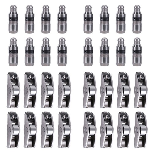 16x kipphebel mit - 16x,