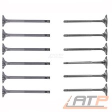 12 VENTILE FÜR SEAT CORDOBA