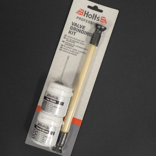 Holts ventil einschleifpaste - holts,