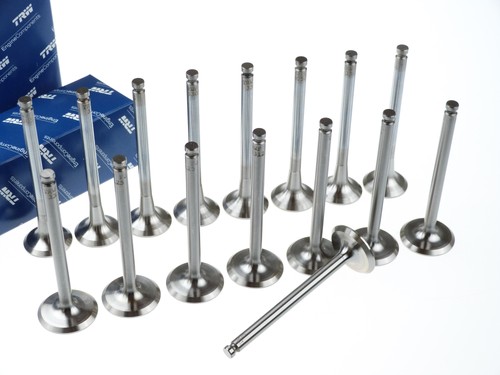 Trw einlassventil 8x - trw,